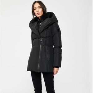 Mackage for Aritzia Adali Down Jacket